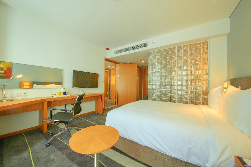 Holiday Inn Express Handan East  image