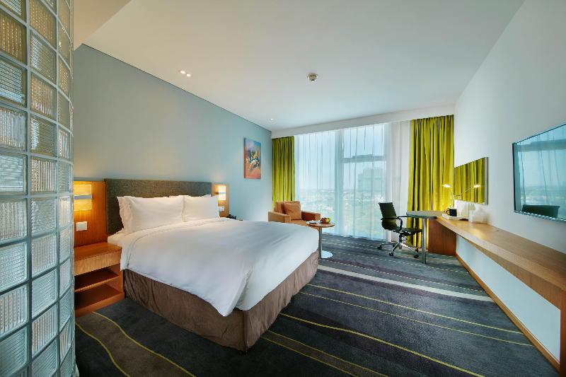 Holiday Inn Express Handan East  image