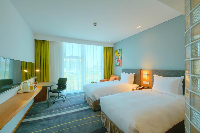 Holiday Inn Express Handan East  image