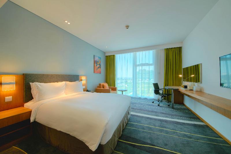 Holiday Inn Express Handan East  image
