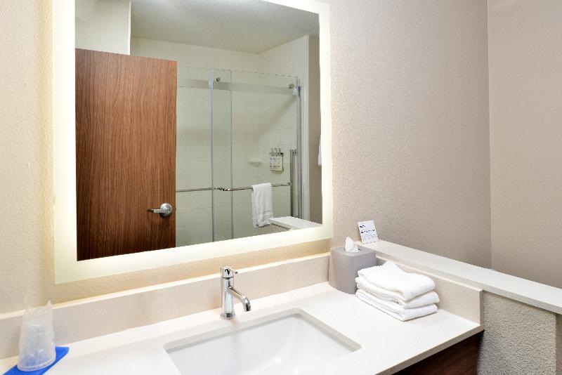Holiday Inn Express and Suites Wylie West - Image 1