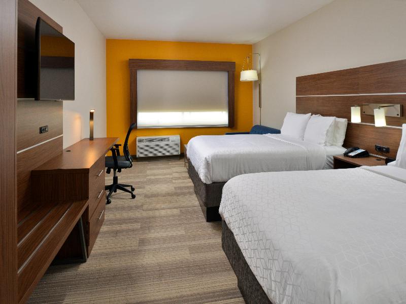 Holiday Inn Express and Suites Wylie West - Image 5