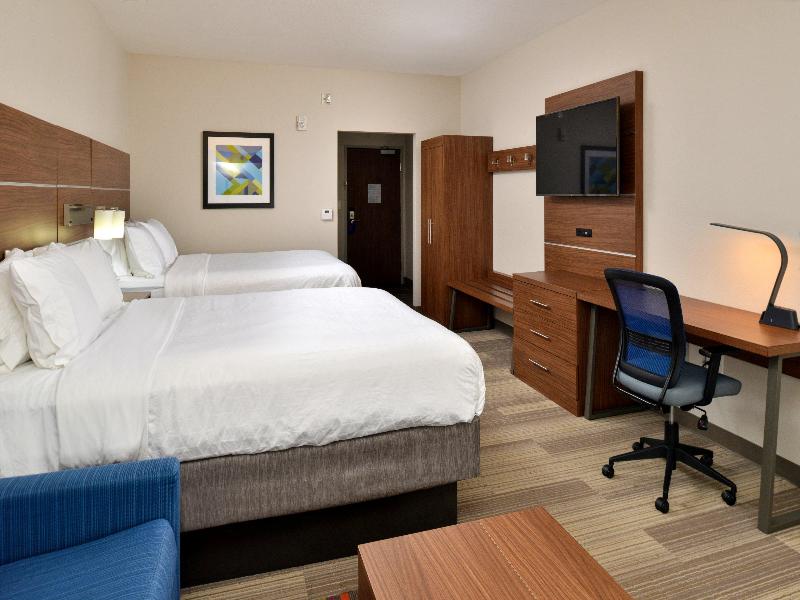 Holiday Inn Express and Suites Wylie West - Image 6
