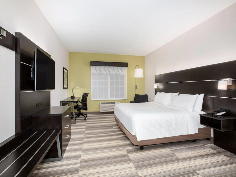 Holiday Inn Express & Suites : Lincoln City image