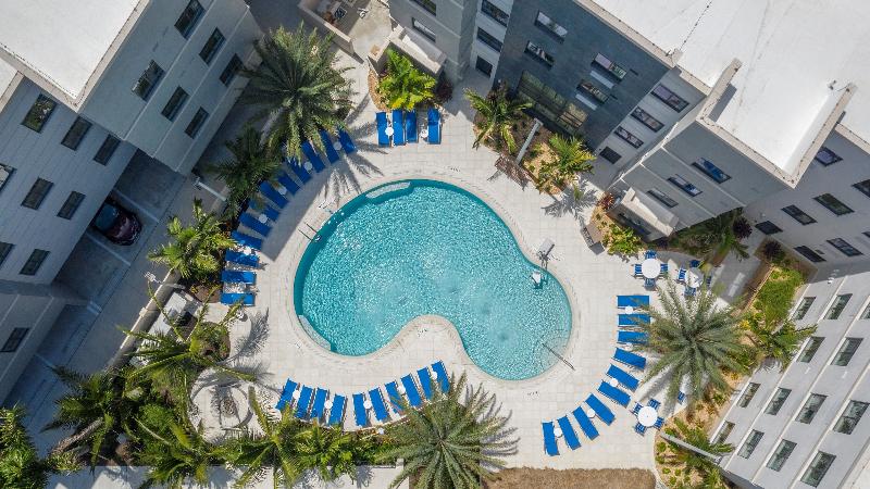 Staybridge Suites Naples - Marco Island