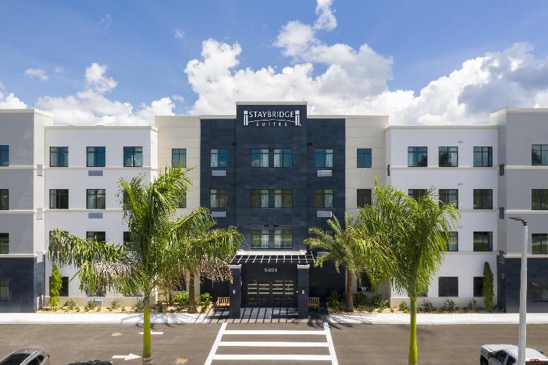 Staybridge Suites Naples - Marco Island
