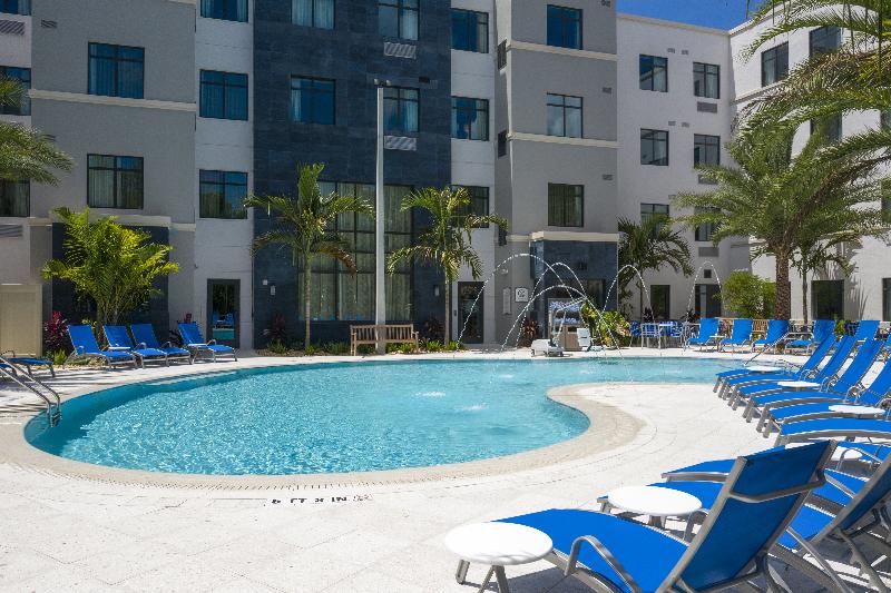 Staybridge Suites Naples - Marco Island