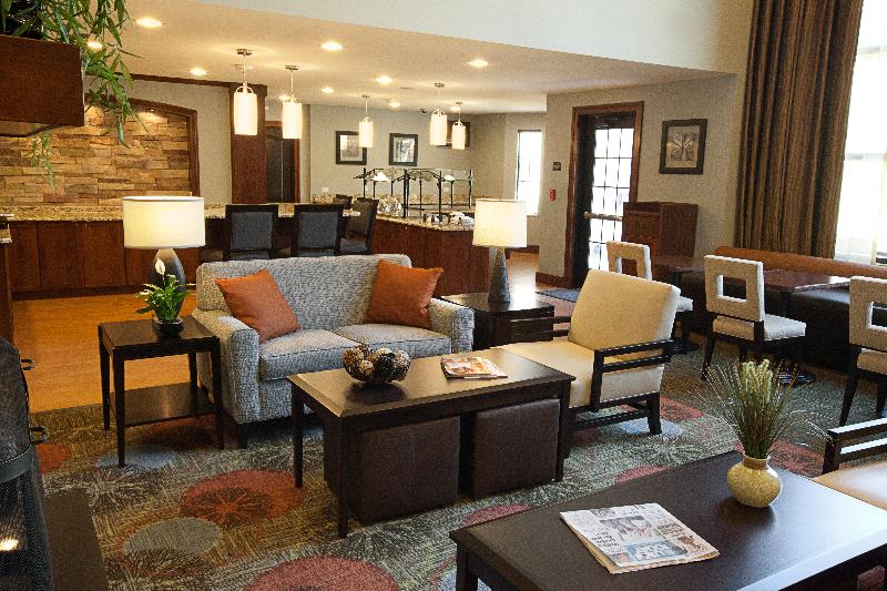 Staybridge Suites Naples - Marco Island