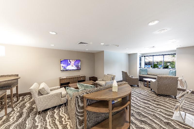 Staybridge Suites Naples - Marco Island