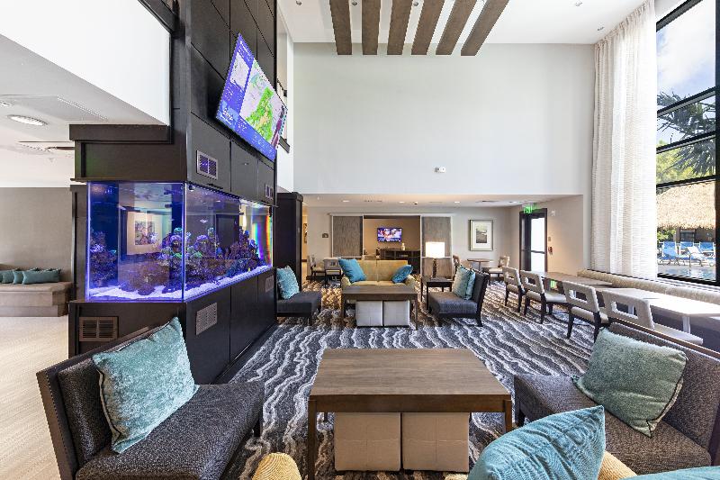 Staybridge Suites Naples - Marco Island