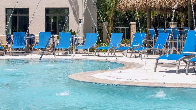 Staybridge Suites Naples - Marco Island