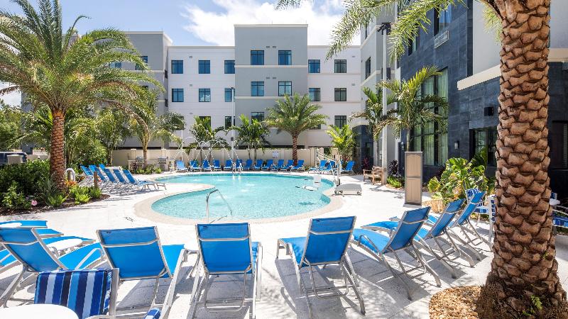 Staybridge Suites Naples - Marco Island