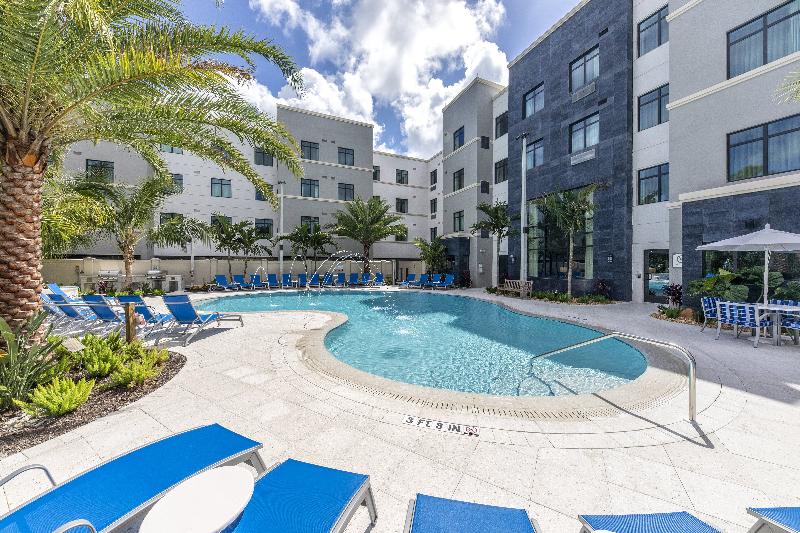 Staybridge Suites Naples - Marco Island