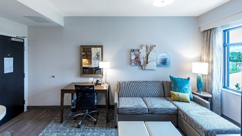 Staybridge Suites Naples - Marco Island