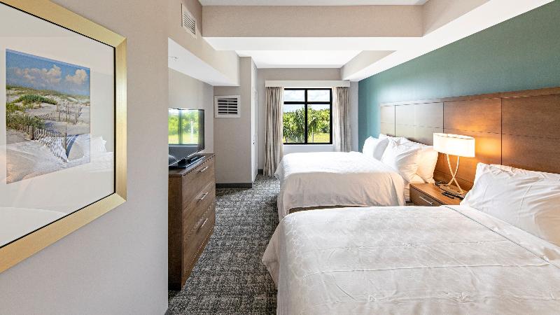 Staybridge Suites Naples - Marco Island