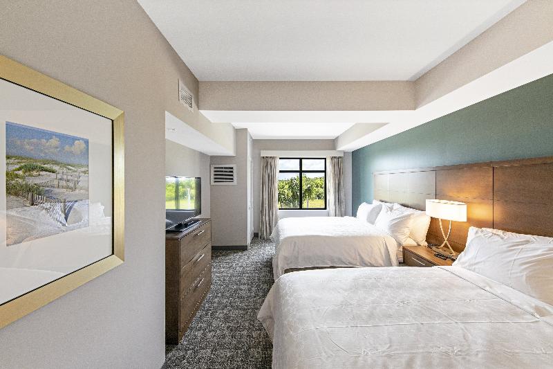 Staybridge Suites Naples - Marco Island