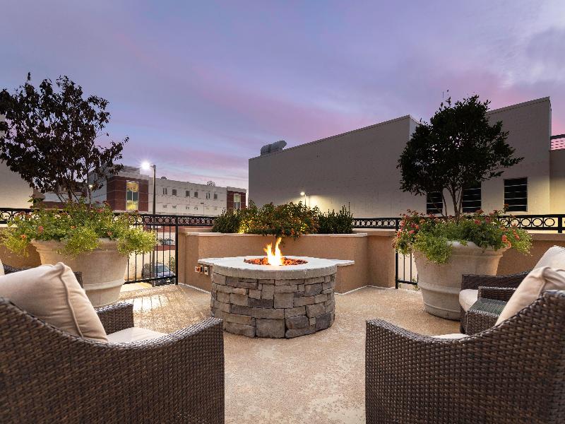 Staybridge Suites Montgomery - Downtown — exterior view
