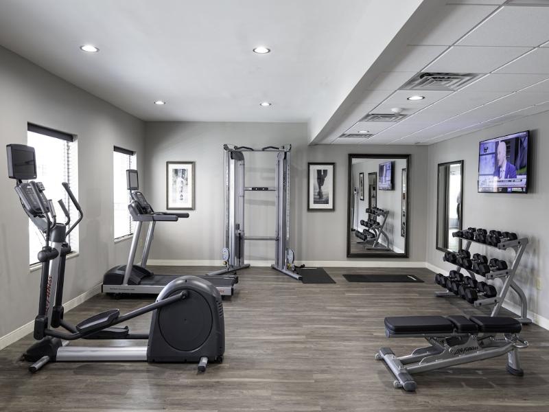 Staybridge Suites Montgomery - Downtown image