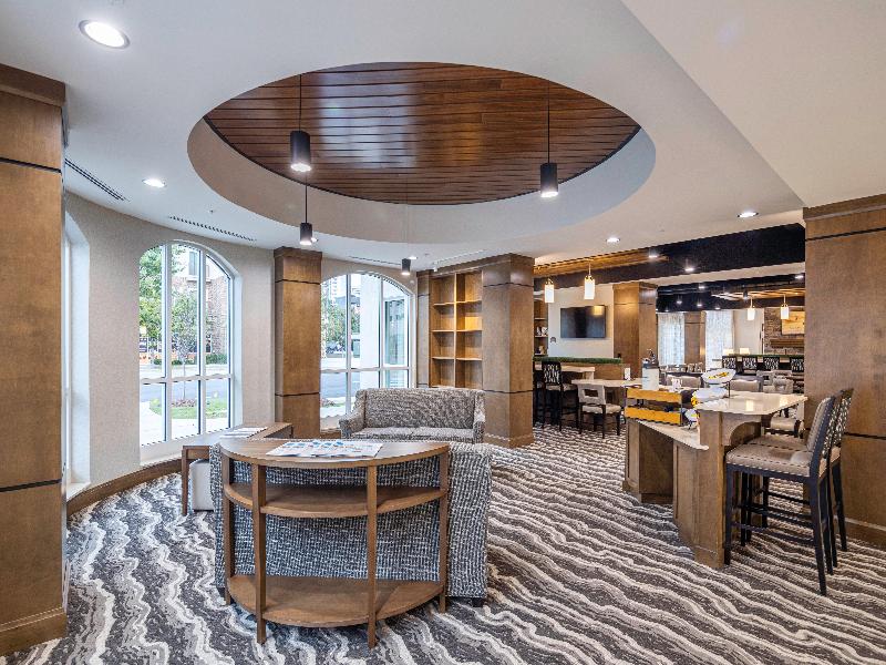 Staybridge Suites Montgomery - Downtown image