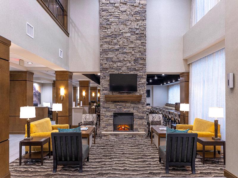 Staybridge Suites Montgomery - Downtown image