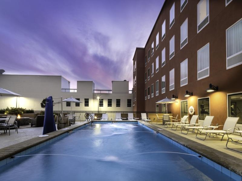 Staybridge Suites Montgomery - Downtown image