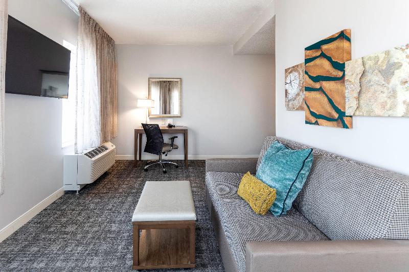 Staybridge Suites Montgomery - Downtown photo 14