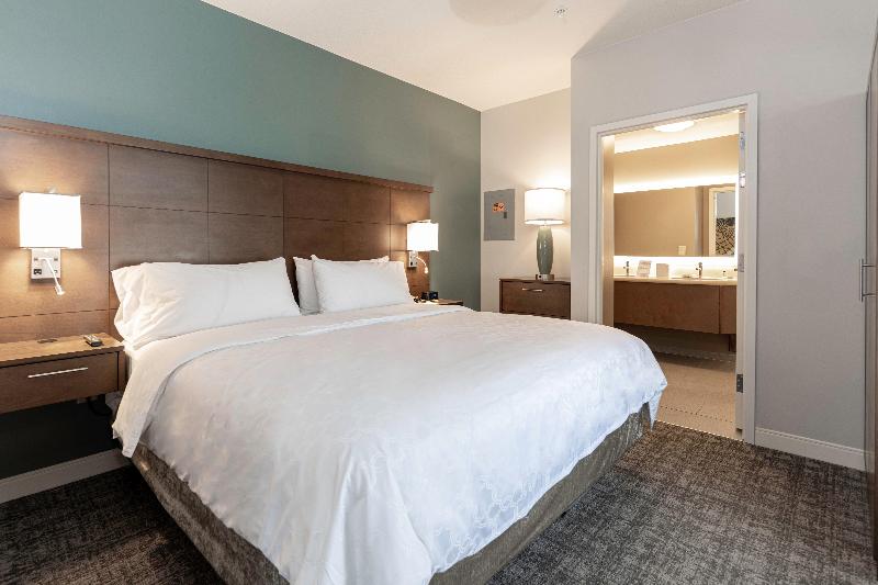 Staybridge Suites Montgomery - Downtown photo 15