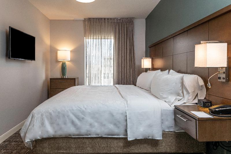 Staybridge Suites Montgomery - Downtown photo 9