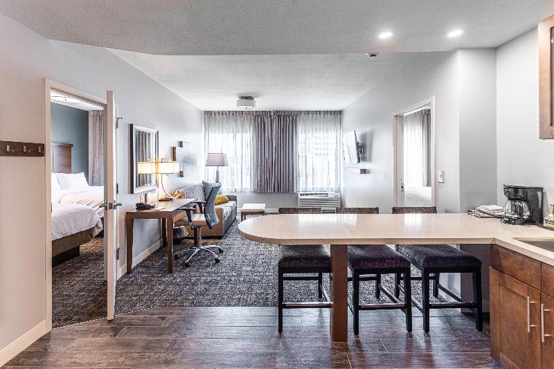 Staybridge Suites Montgomery - Downtown image
