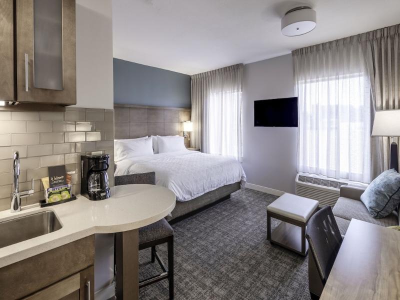Staybridge Suites Montgomery - Downtown image