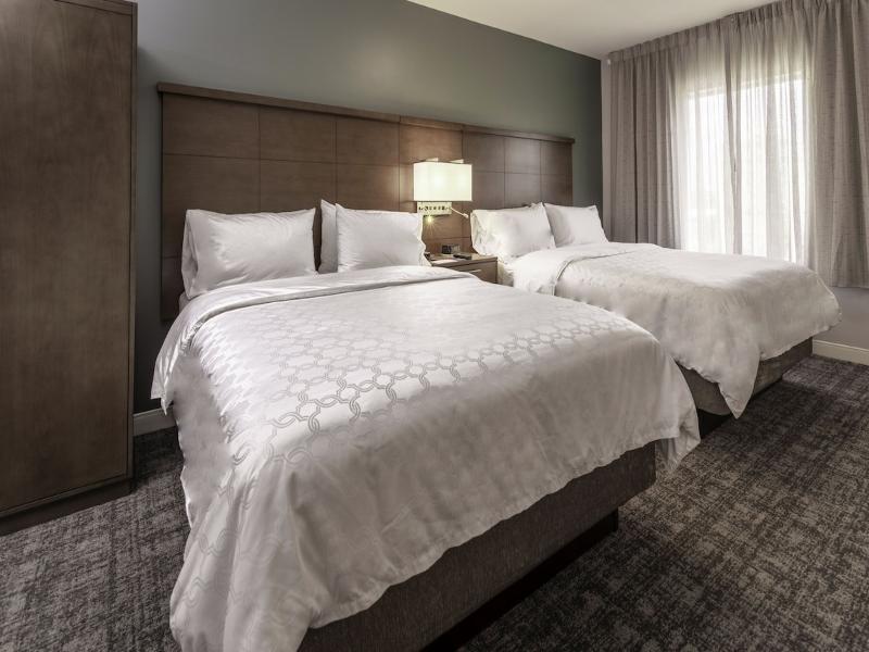 Staybridge Suites Montgomery - Downtown image