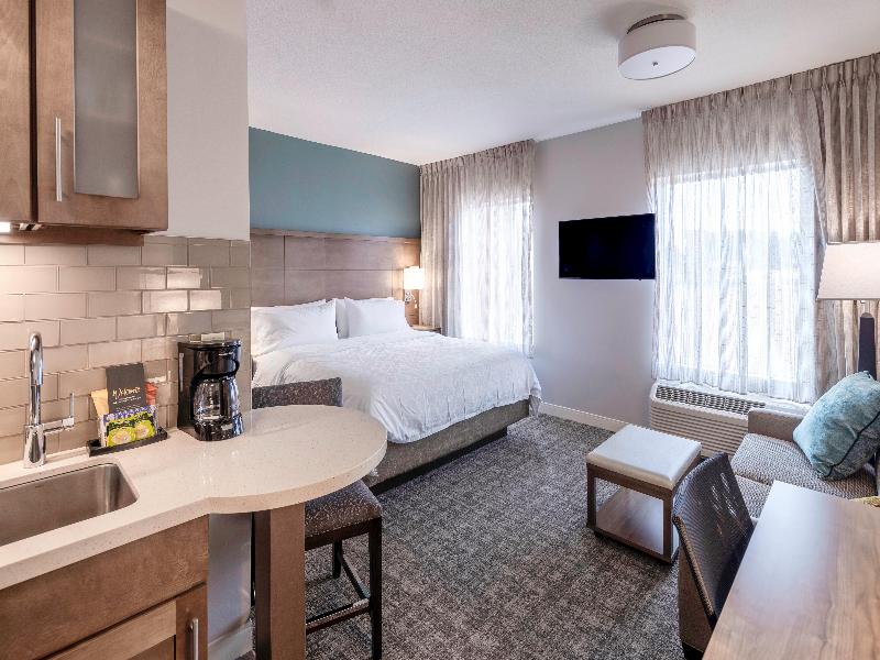 Staybridge Suites Montgomery - Downtown image
