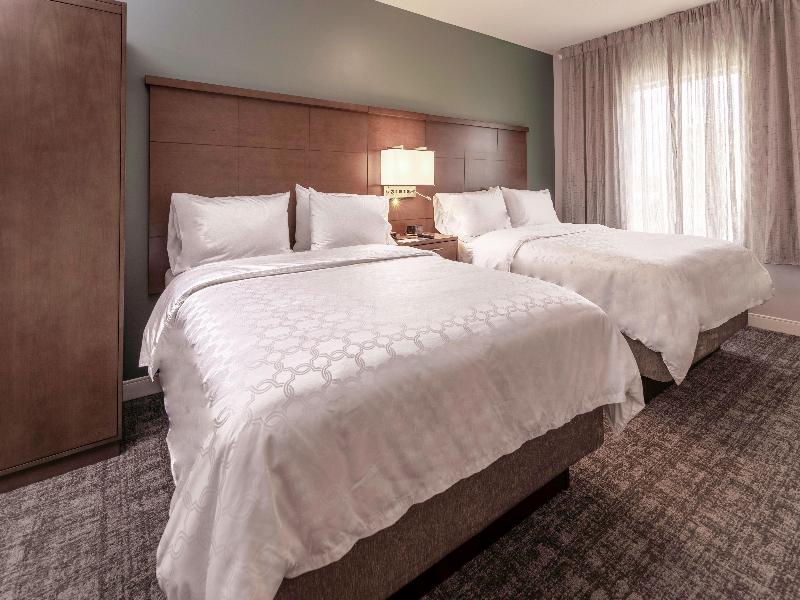 Staybridge Suites Montgomery - Downtown image