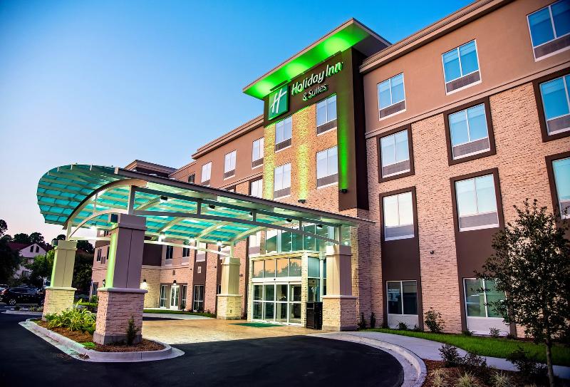 Holiday Inn Hotel & Sts Savannah Airport - Pooler,