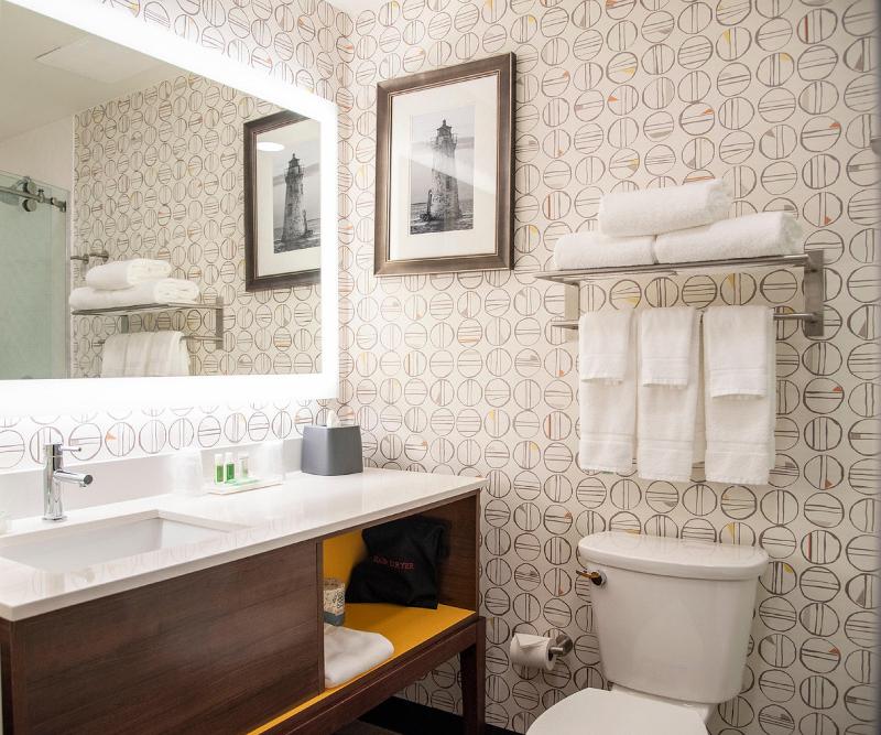 Holiday Inn Hotel & Sts Savannah Airport - Pooler, image