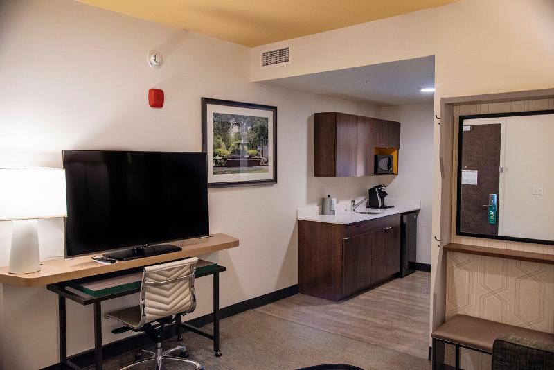Holiday Inn Hotel & Sts Savannah Airport - Pooler, image