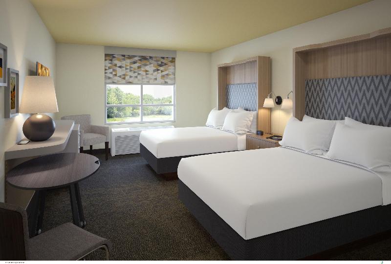 Holiday Inn Hotel & Sts Savannah Airport - Pooler, image