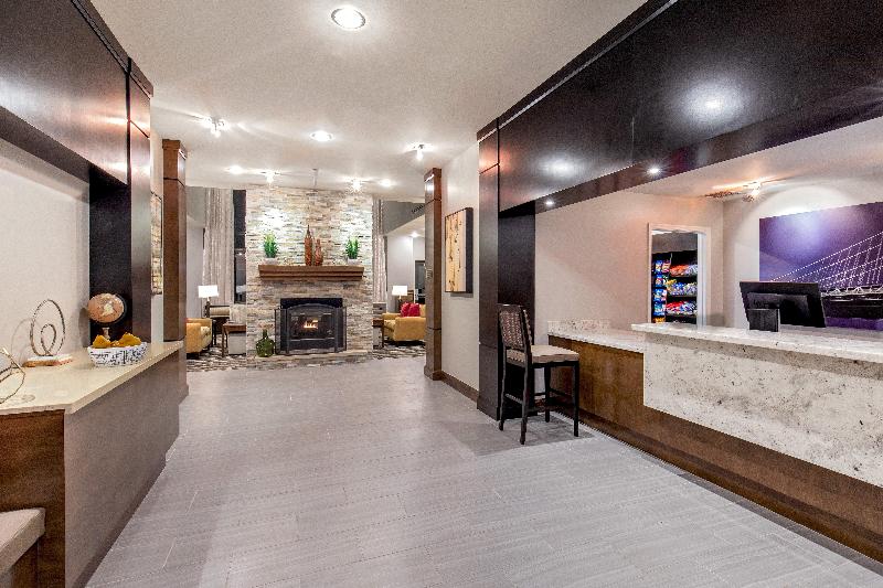 Staybridge Suites Charlottesville Airport image