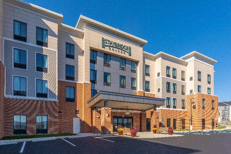 Staybridge Suites Charlottesville Airport image