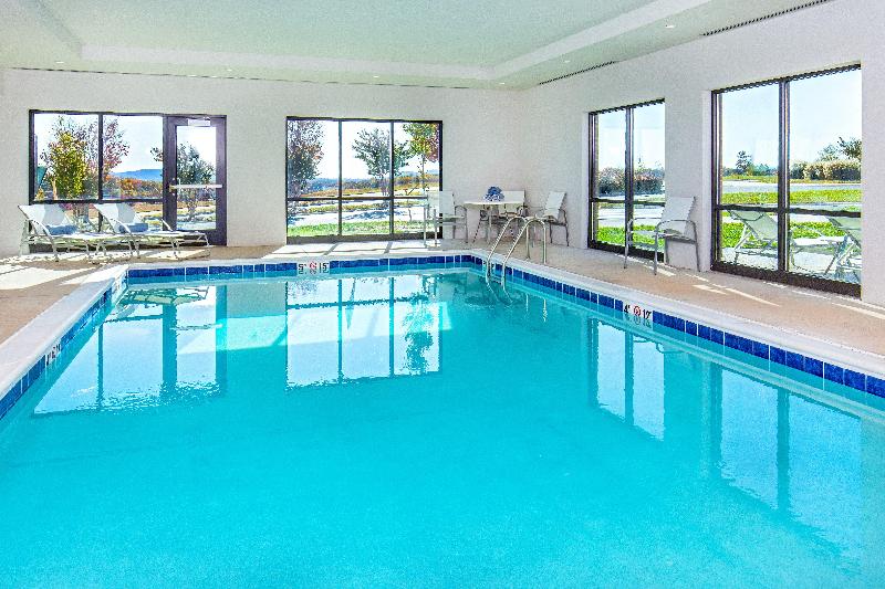 Staybridge Suites Charlottesville Airport image