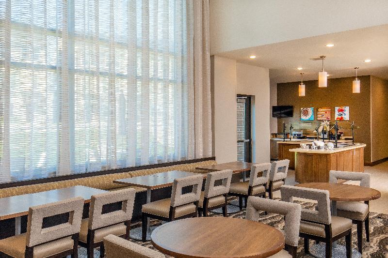 Staybridge Suites Charlottesville Airport image