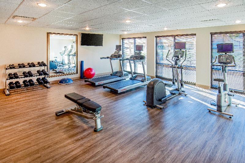 Staybridge Suites Charlottesville Airport image