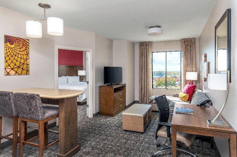 Staybridge Suites Charlottesville Airport image