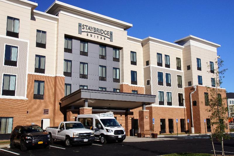Staybridge Suites Charlottesville Airport image