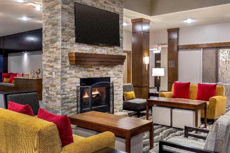 Staybridge Suites Charlottesville Airport image