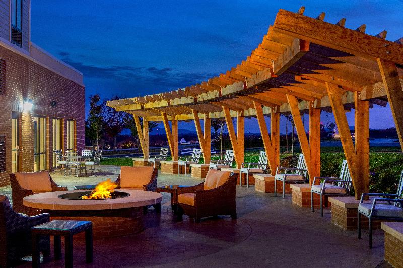 Staybridge Suites Charlottesville Airport image