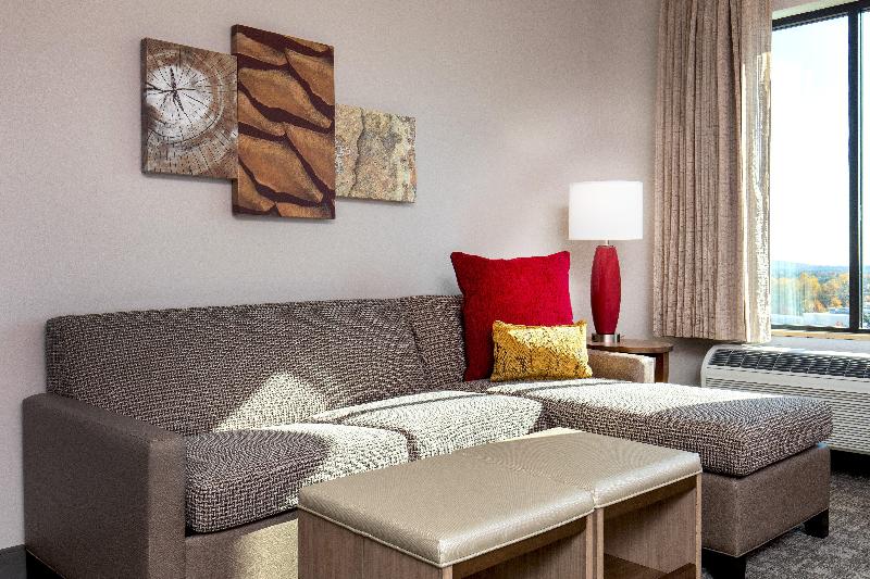 Staybridge Suites Charlottesville Airport image