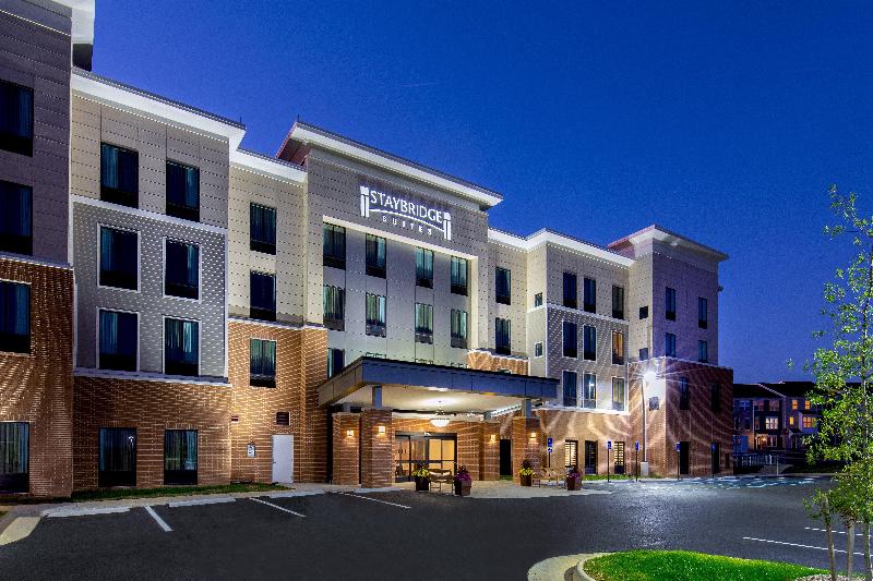 Staybridge Suites Charlottesville Airport image