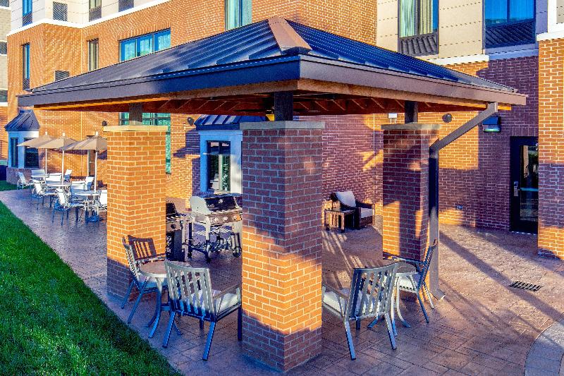 Staybridge Suites Charlottesville Airport image