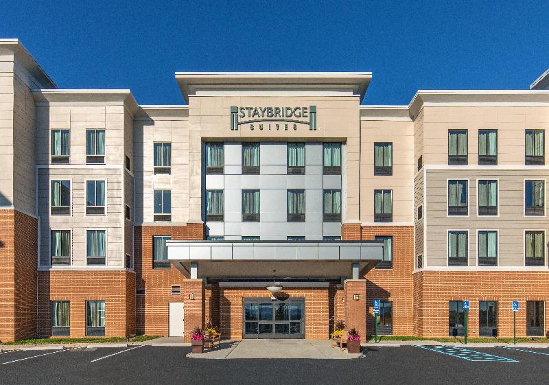 Staybridge Suites Charlottesville Airport image